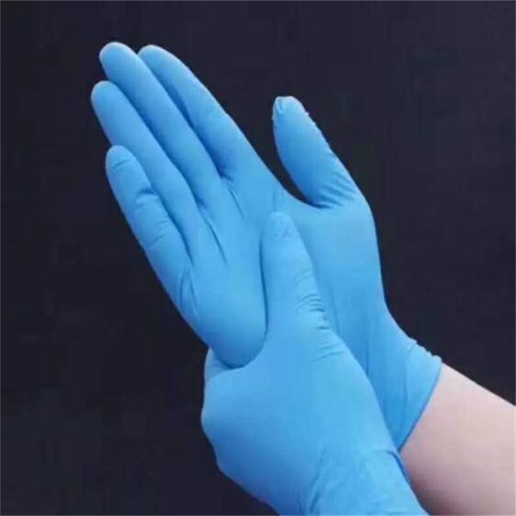 一次性百级丁腈手套的技术特点！