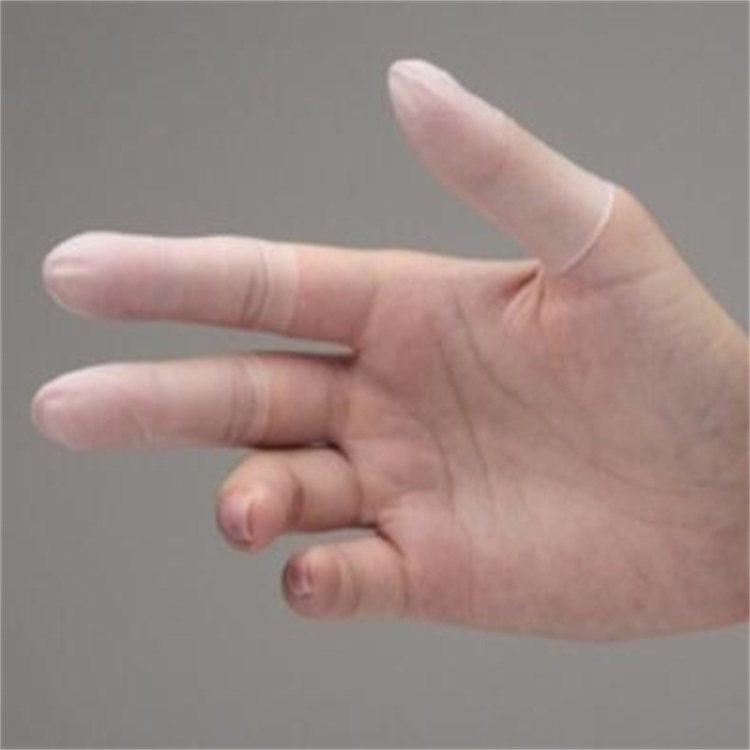 EDEL-EX 防静电手指套