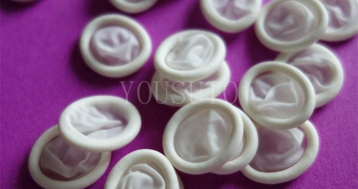 丁晴指套 |白色丁腈手指套|丁晴指套白色|防护手指套-优斯特定制生产