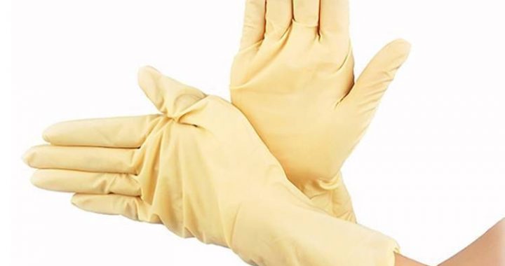 确保乳胶手套质量与安全：全面性能检测的重要性