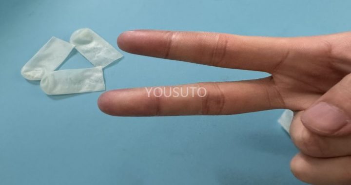 丁腈手指套是什么？特点、用途、优势及使用方法